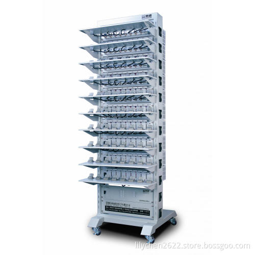 Battery Testing Equipment BTS-5V3A